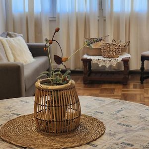 Apartamento de 1 Dormitorio